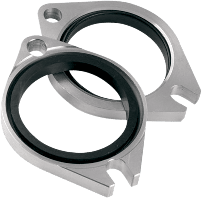 HORSEPOWER, INC 1022-0068 Intake Flange Set - '06-'17 Twin Cam