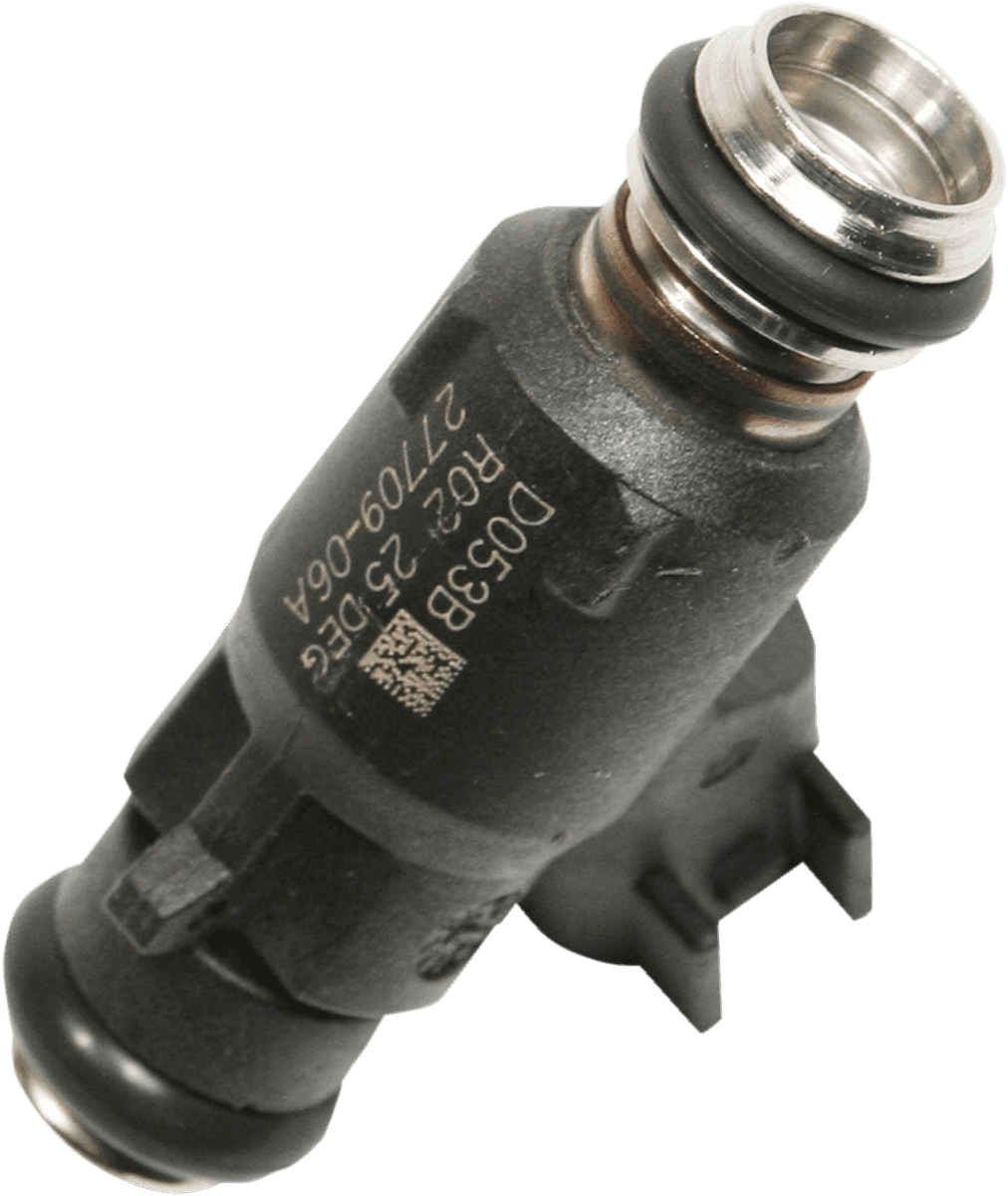 FEULING OIL PUMP CORP. 1022-0112 Replacement Electric Fuel Injector - Harley-Davidson