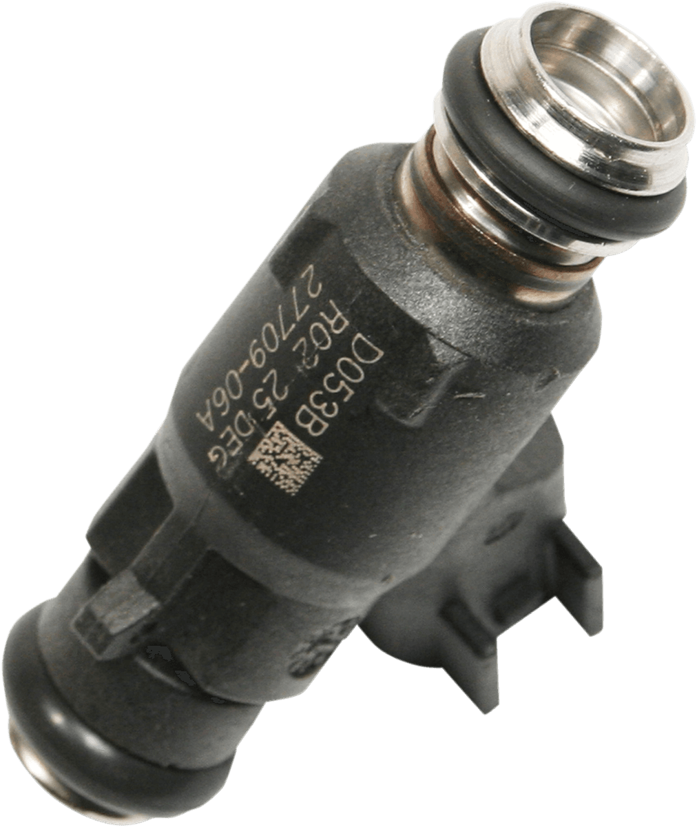 FEULING OIL PUMP CORP. 1022-0112 Replacement Electric Fuel Injector - Harley-Davidson