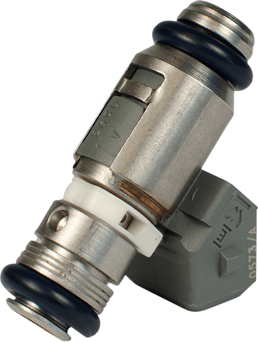 FEULING OIL PUMP CORP. 1022-0113 Replacement Electric Fuel Injector - Harley-Davidson