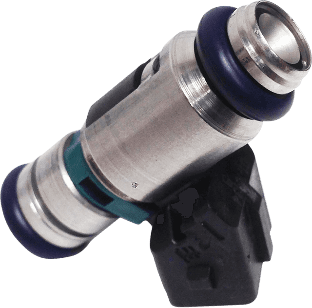 FEULING OIL PUMP CORP. 1022-0119 Replacement Electric Fuel Injector - Harley-Davidson