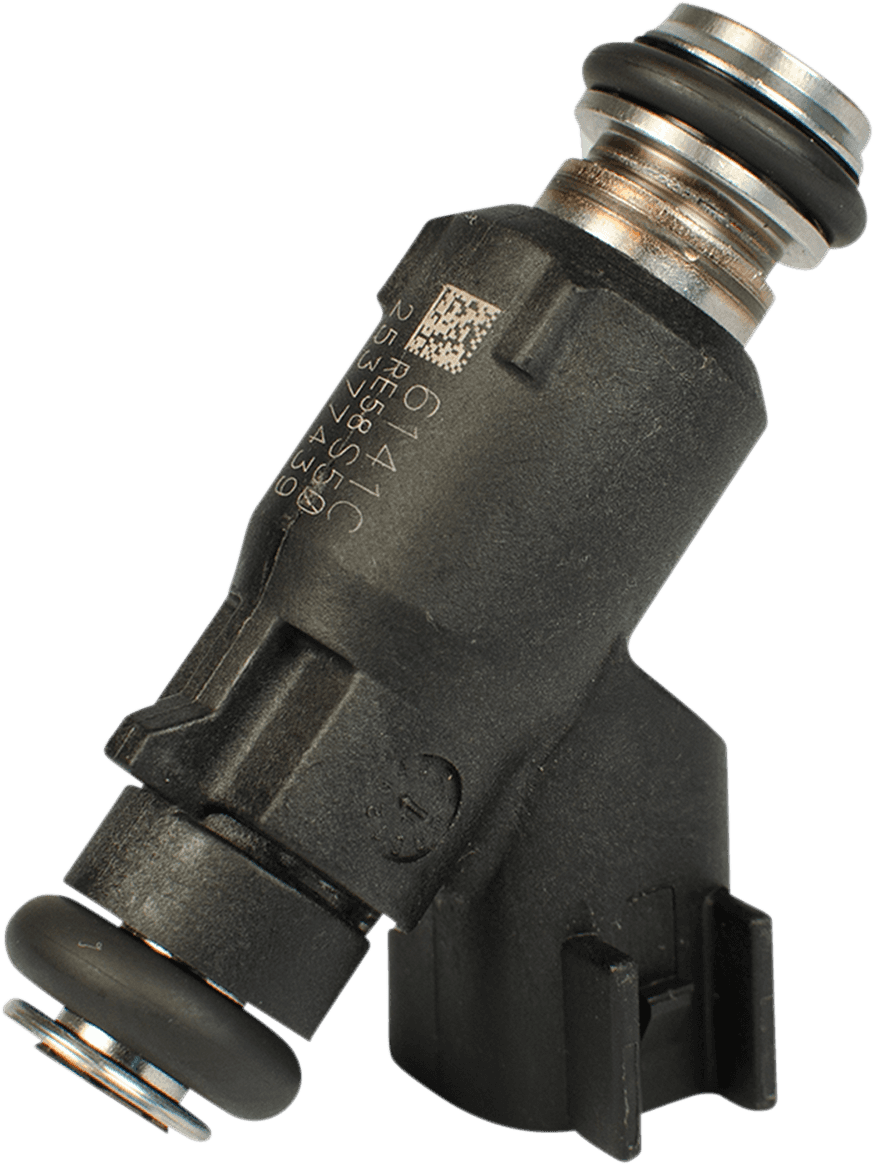 FEULING OIL PUMP CORP. 1022-0120 Replacement Electric Fuel Injector - Harley-Davidson