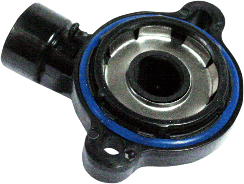 FEULING OIL PUMP CORP. 1022-0121 Replacement Throttle Position Sensor - Dyna/Softail/Touring