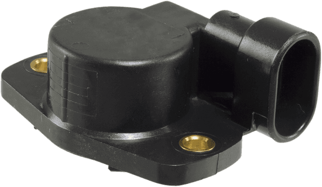 FEULING OIL PUMP CORP. 1022-0123 Replacement Throttle Position Sensor - Dyna/Softail/Touring