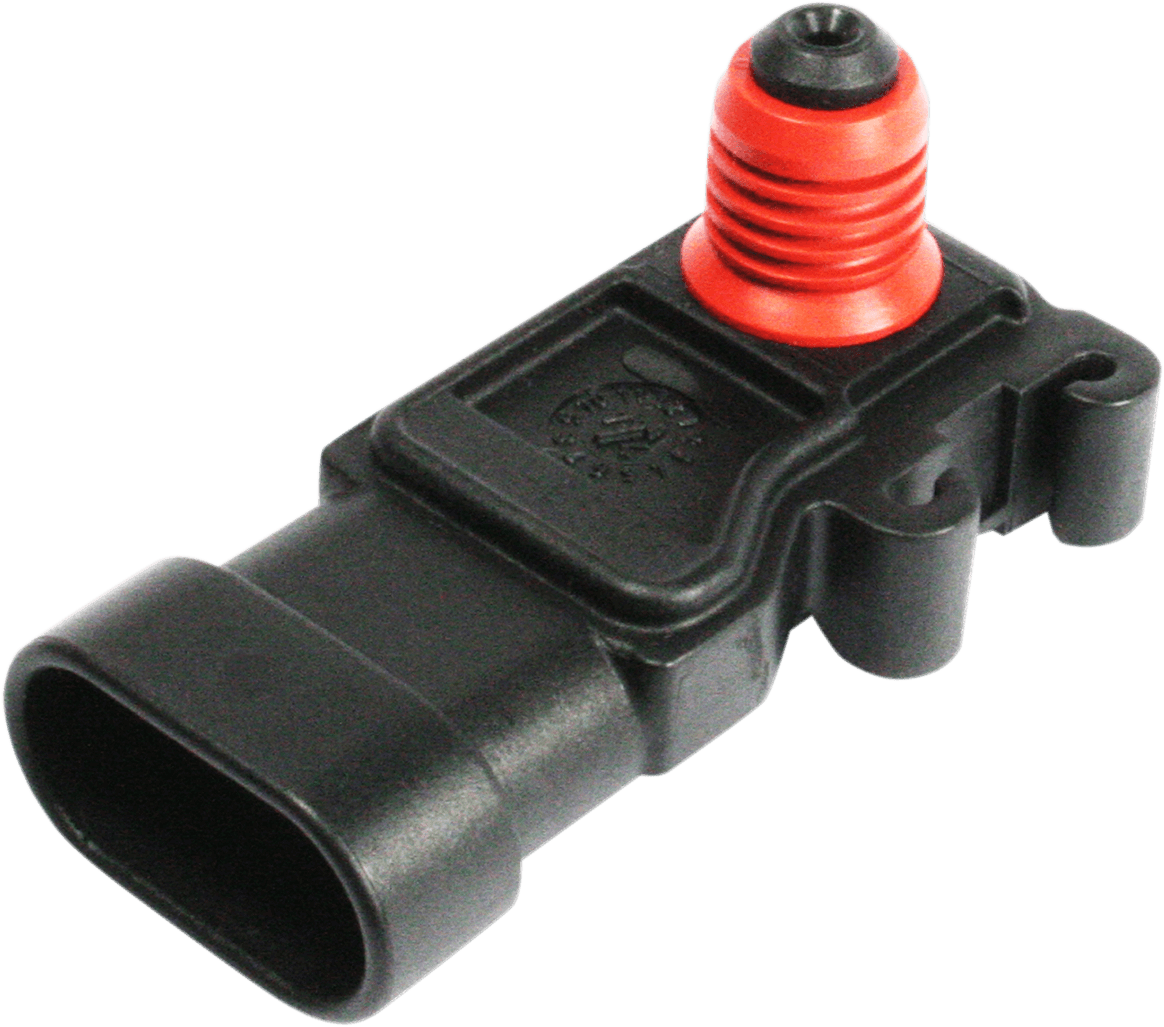 FEULING OIL PUMP CORP. 1022-0124 Replacement Manifold Absolute Pressure Sensor - Harley-Davidson