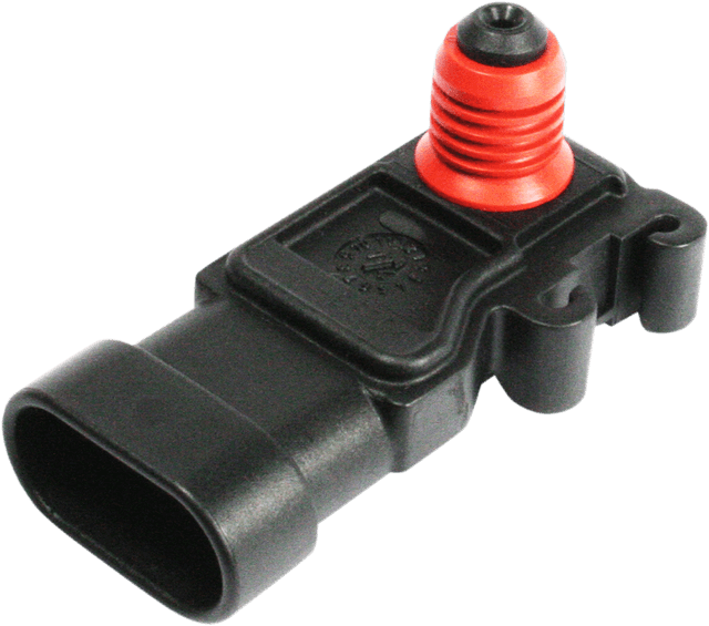 FEULING OIL PUMP CORP. 1022-0124 Replacement Manifold Absolute Pressure Sensor - Harley-Davidson