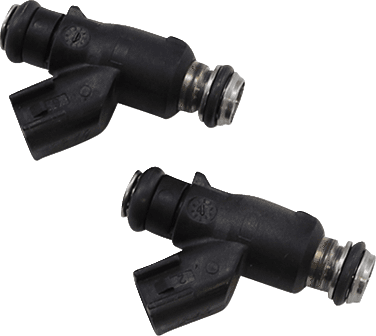 DAYTONA TWIN TEC LLC 1022-0136 High Performance Fuel Injector Set - 3.9 Grams