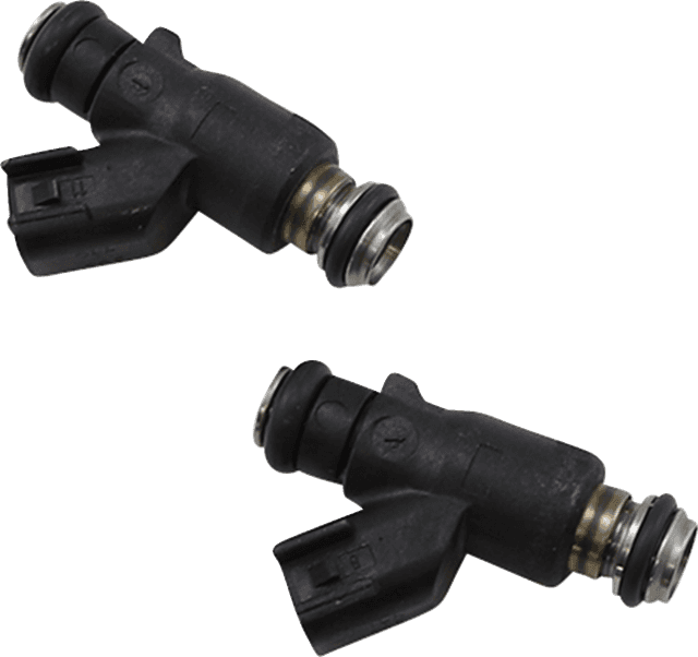 DAYTONA TWIN TEC LLC 1022-0139 High Performance Fuel Injector Set - 7.1 Grams