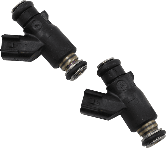 DAYTONA TWIN TEC LLC 1022-0141 High Performance Fuel Injector Set - 8.5 Grams