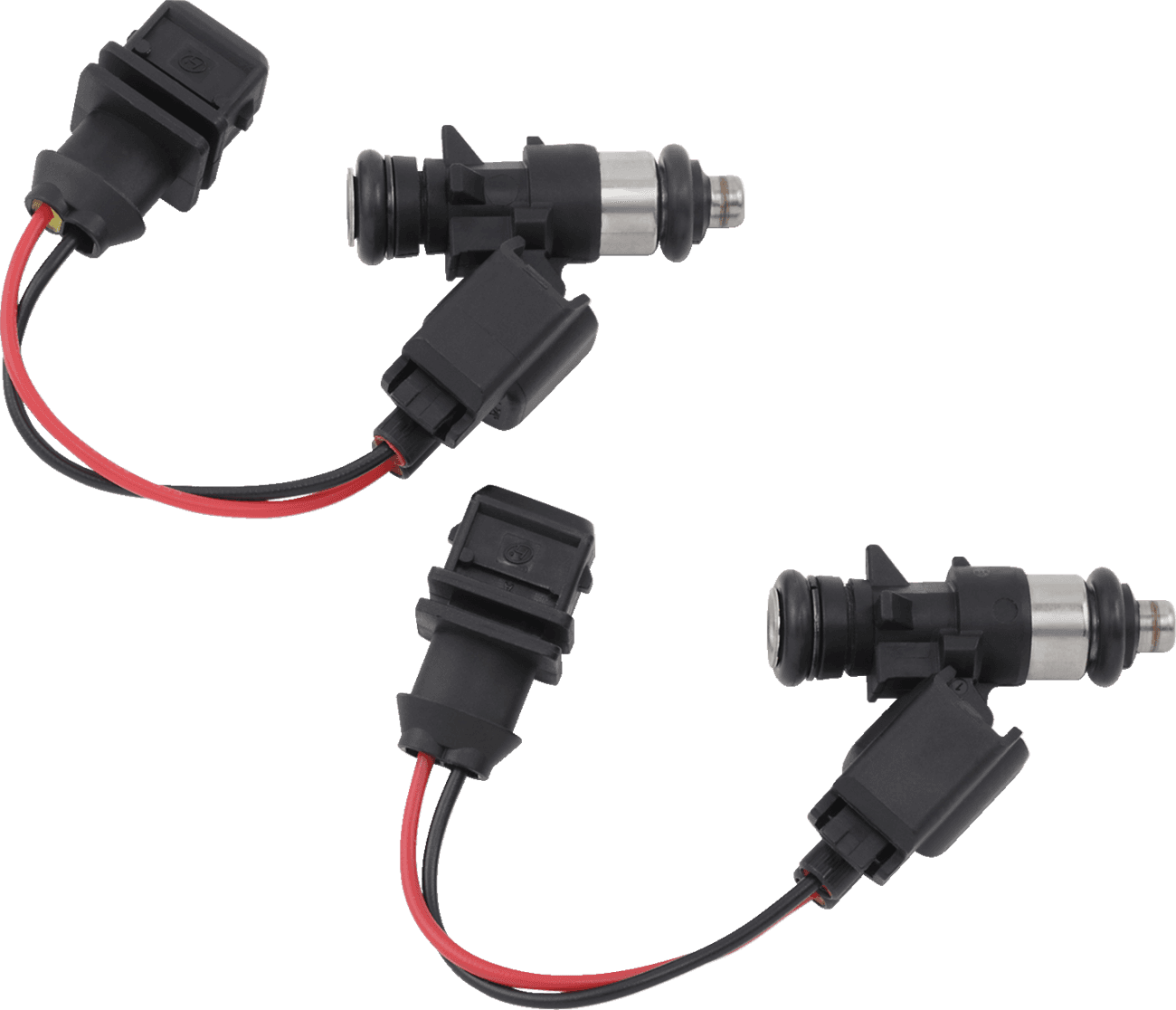 DAYTONA TWIN TEC LLC 1022-0146 High Performance Fuel Injector Set - 6.2 Grams