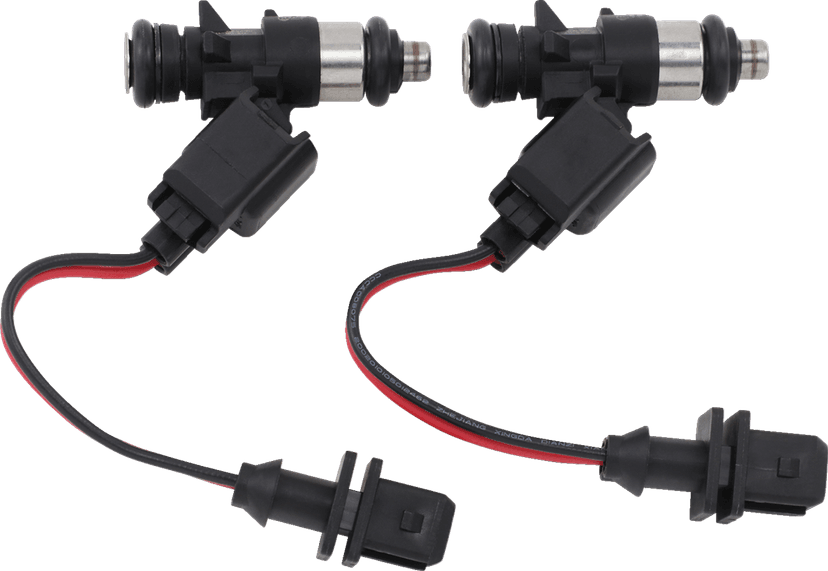 DAYTONA TWIN TEC LLC 1022-0147 High Performance Fuel Injector Set - 7.1 Grams