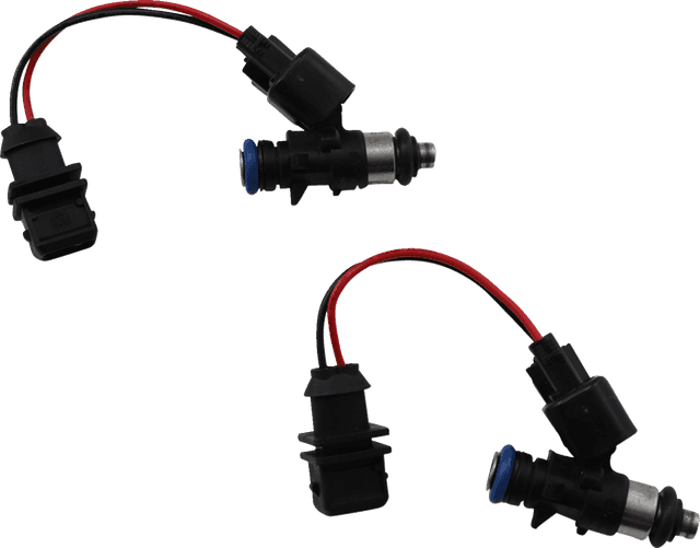 DAYTONA TWIN TEC LLC 1022-0149 High Performance Fuel Injector Set - 8.5 Grams