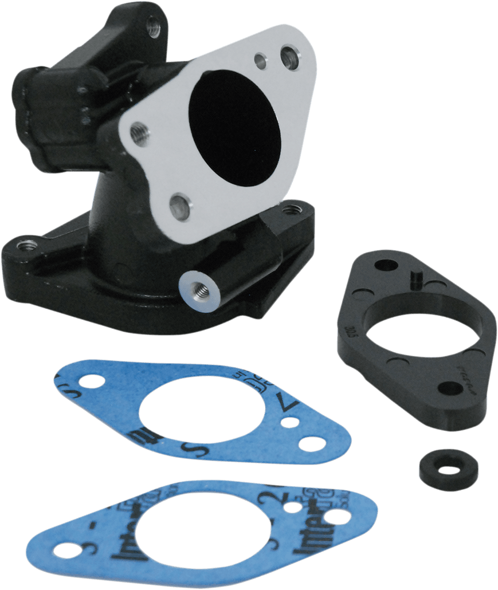 KOSO NORTH AMERICA 1022-0153 Intake Manifold Kit - Honda