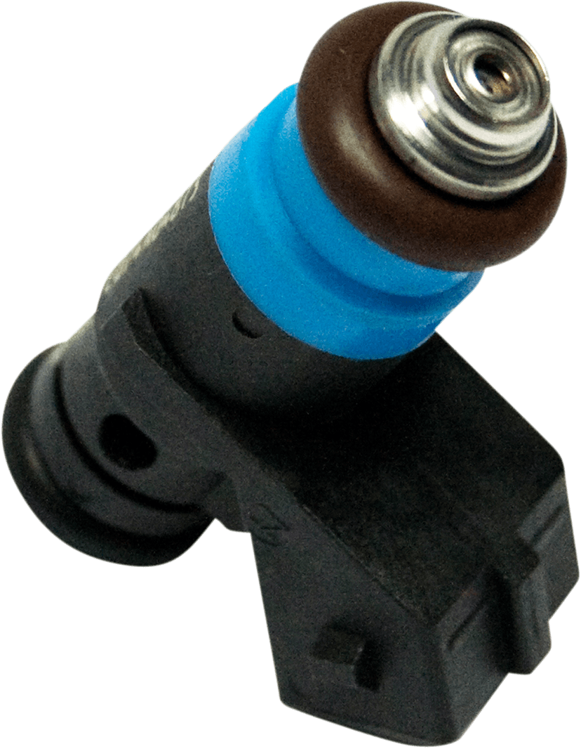 FEULING OIL PUMP CORP. 1022-0161 Replacement Electric Fuel Injector - Harley-Davidson