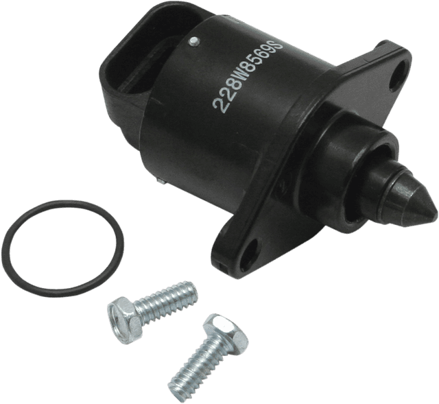 S&S CYCLE 1022-0209 Idle Air Control Motor Kit