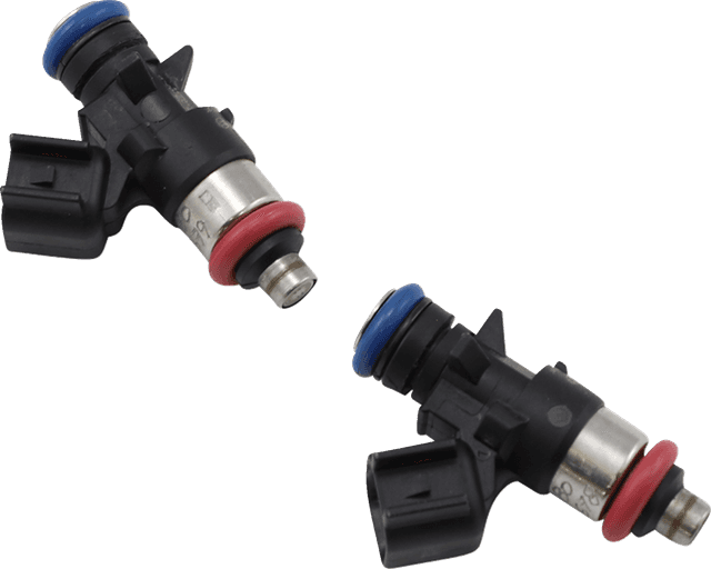 DAYTONA TWIN TEC LLC 1022-0216 Fuel Injector Set - M8 - 5.38 gm/sec