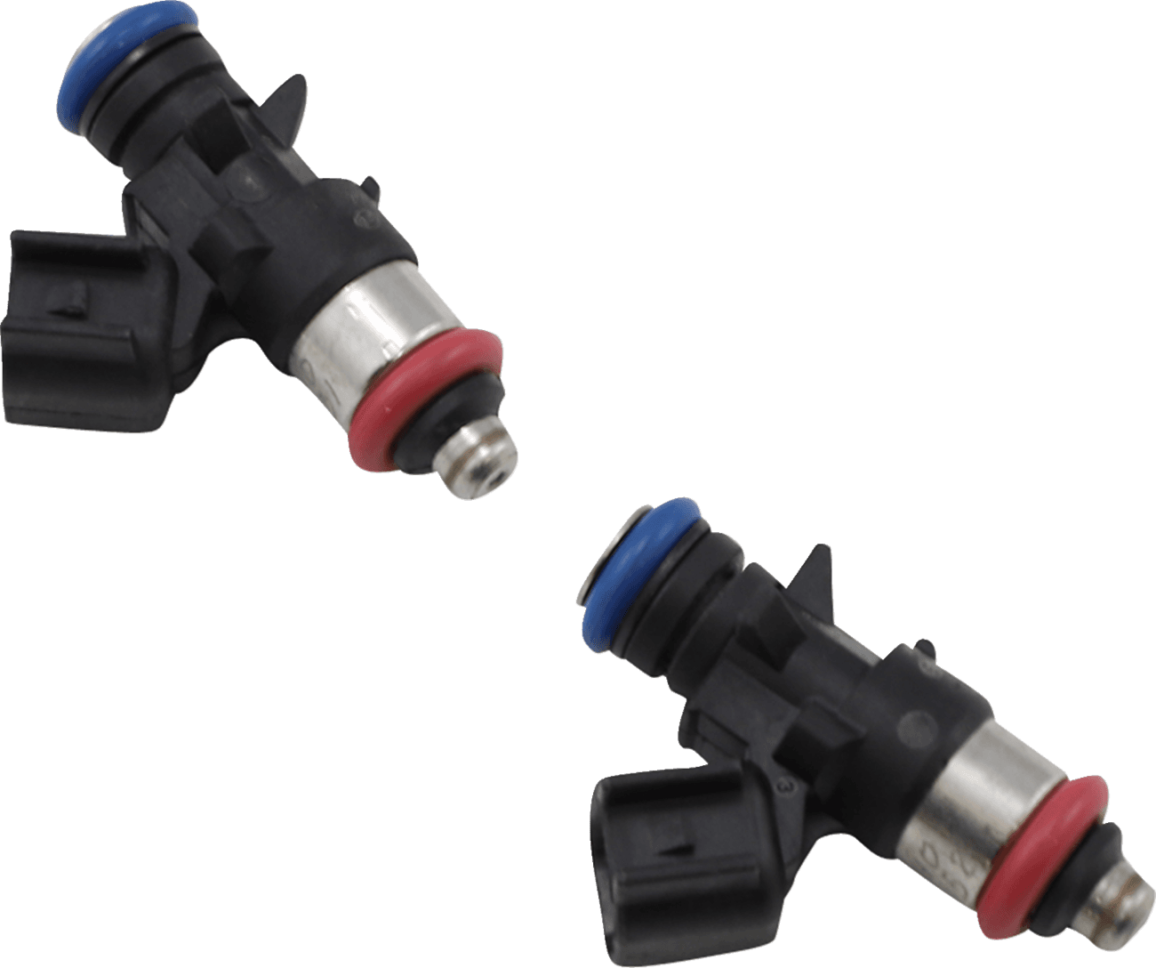 DAYTONA TWIN TEC LLC 1022-0217 Fuel Injector Set - M8 - 6.24 gm/sec