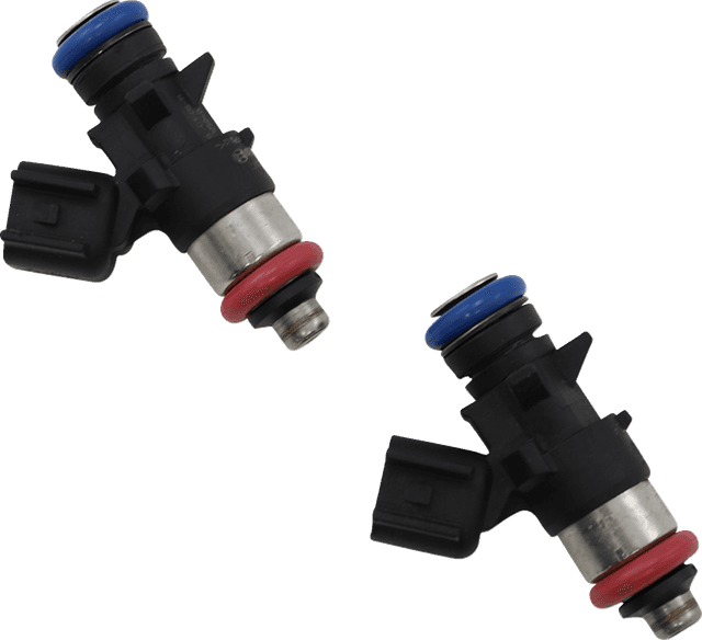 DAYTONA TWIN TEC LLC 1022-0219 Fuel Injector Set - M8 - 7.79 gm/sec