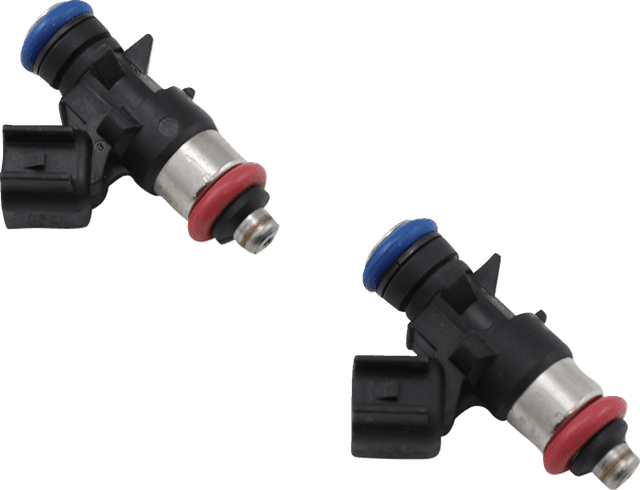 DAYTONA TWIN TEC LLC 1022-0220 Fuel Injector Set - M8 - 8.49 gm/sec