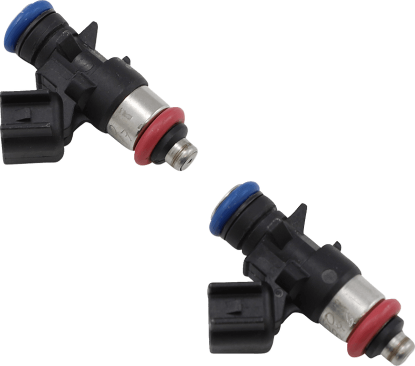 DAYTONA TWIN TEC LLC 1022-0221 Fuel Injector Set - M8 - 9.22 gm/sec