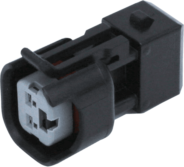 FEULING OIL PUMP CORP. 1022-0225 Fuel Injector Adapter - EV-6 Series