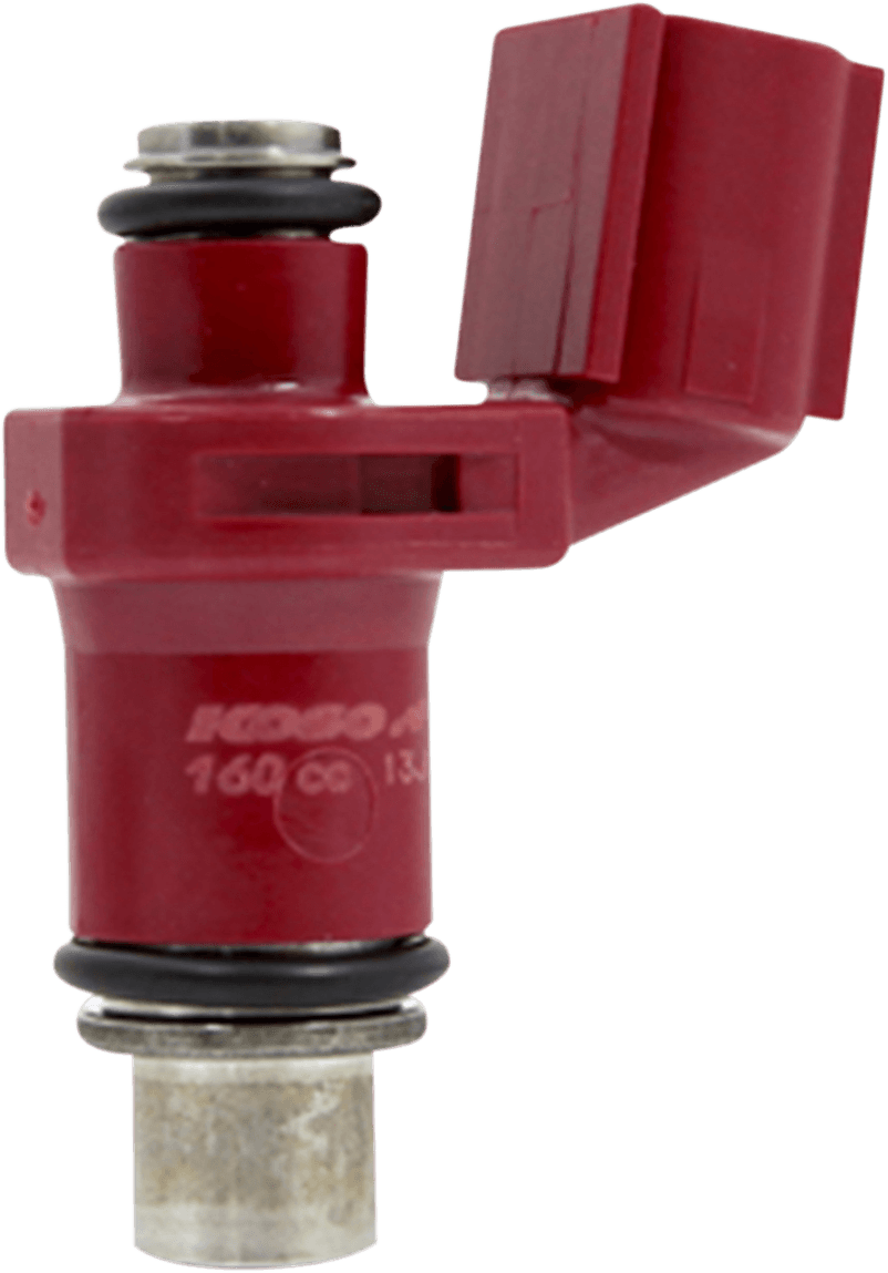 KOSO NORTH AMERICA 1022-0227 High-Flow Fuel Injector - Honda Grom
