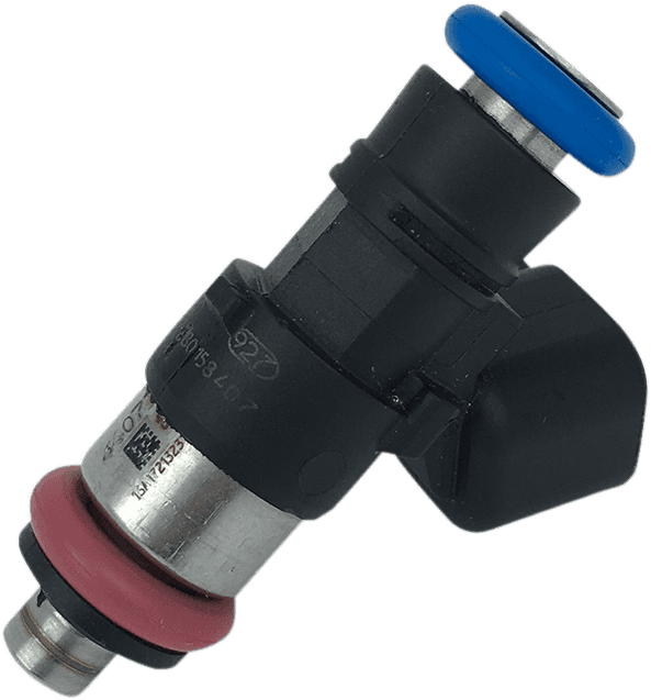 FEULING OIL PUMP CORP. 1022-0229 Replacement Electric Fuel Injector - Harley-Davidson
