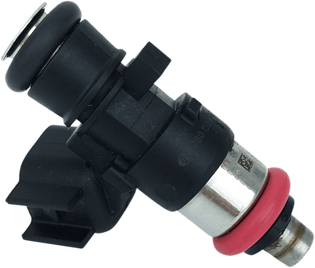 FEULING OIL PUMP CORP. 1022-0230 Replacement Electric Fuel Injector - Harley-Davidson — image 3 of 3