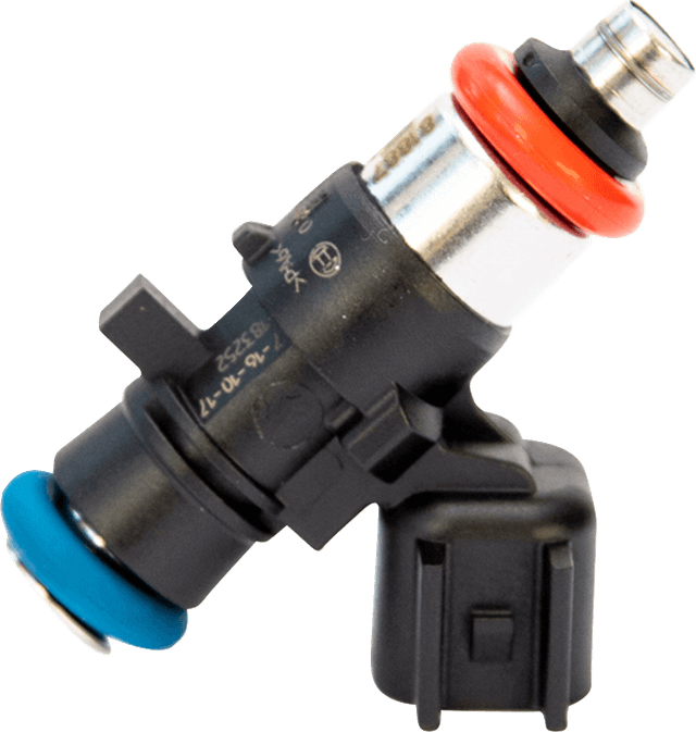 FEULING OIL PUMP CORP. 1022-0230 Replacement Electric Fuel Injector - Harley-Davidson — image 2 of 3