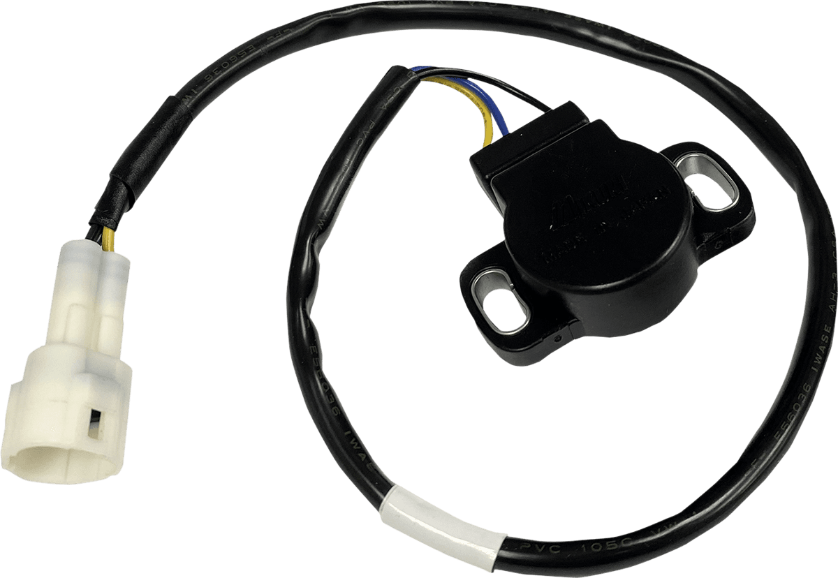 PARTS UNLIMITED 1022-0262 Throttle Position Sensor - Polaris