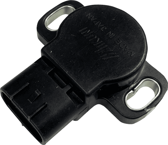 PARTS UNLIMITED 1022-0268 Throttle Position Sensor - Arctic Cat
