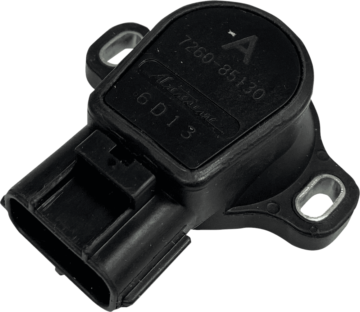 PARTS UNLIMITED 1022-0270 Throttle Position Sensor - Arctic Cat