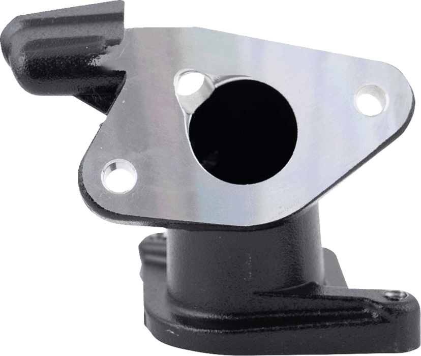 KOSO NORTH AMERICA 1022-0290 Intake Manifold - Black - Honda - 23 mm - 29 mm — image 3 of 3