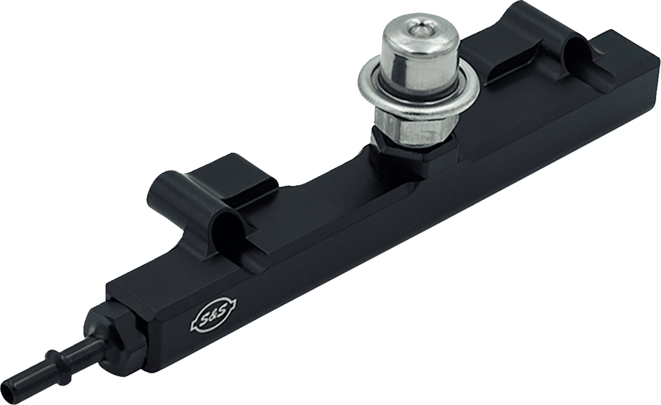 S&S CYCLE 1022-0298 Replacement Fuel Rail - Polaris