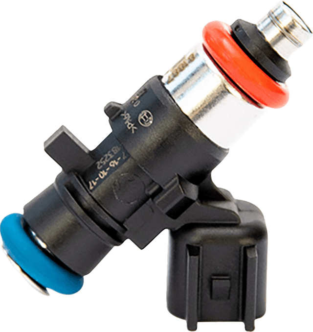 FEULING OIL PUMP CORP. 1022-0301 Replacement Electric Fuel Injector - Harley-Davidson