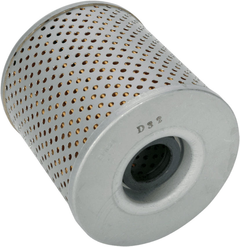 EMGO 10-24400 Oil Filter - Kawasaki