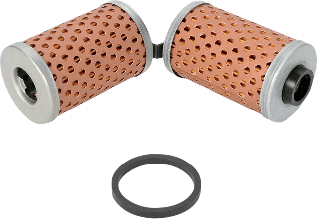 EMGO 10-26710 Oil Filter - BMW