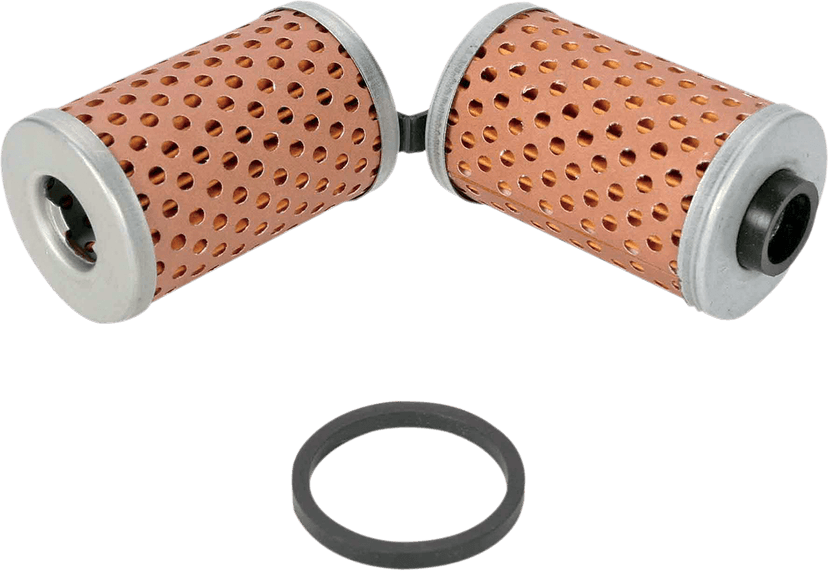 EMGO 10-26710 Oil Filter - BMW