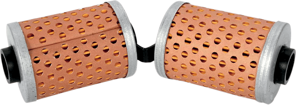 EMGO 10-26720 Oil Filter - BMW