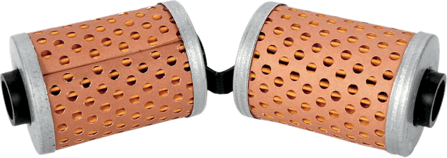 EMGO 10-26720 Oil Filter - BMW