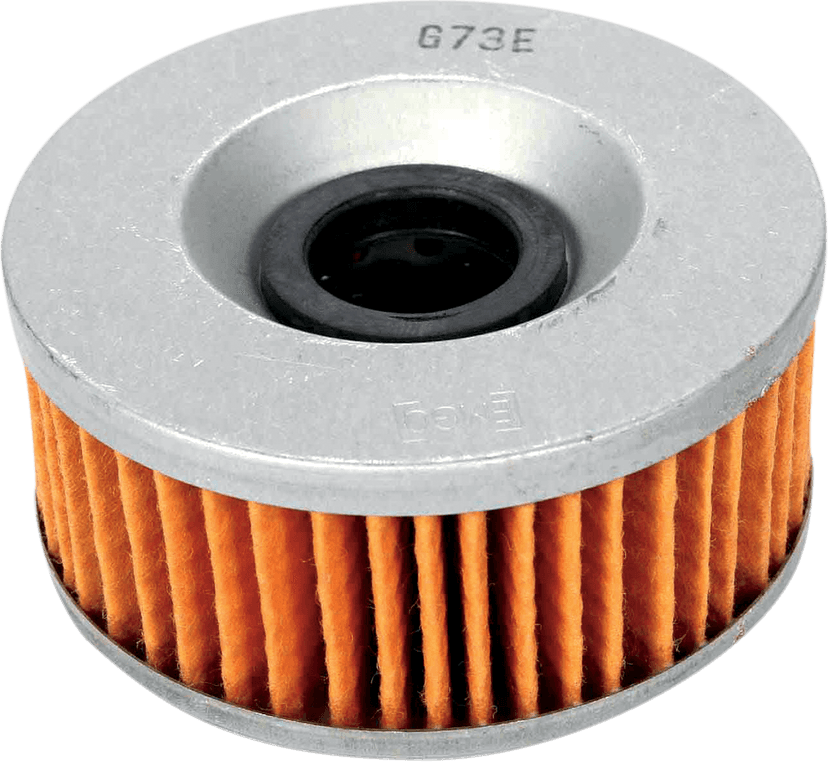 EMGO 10-28401 Oil Filter - Yamaha