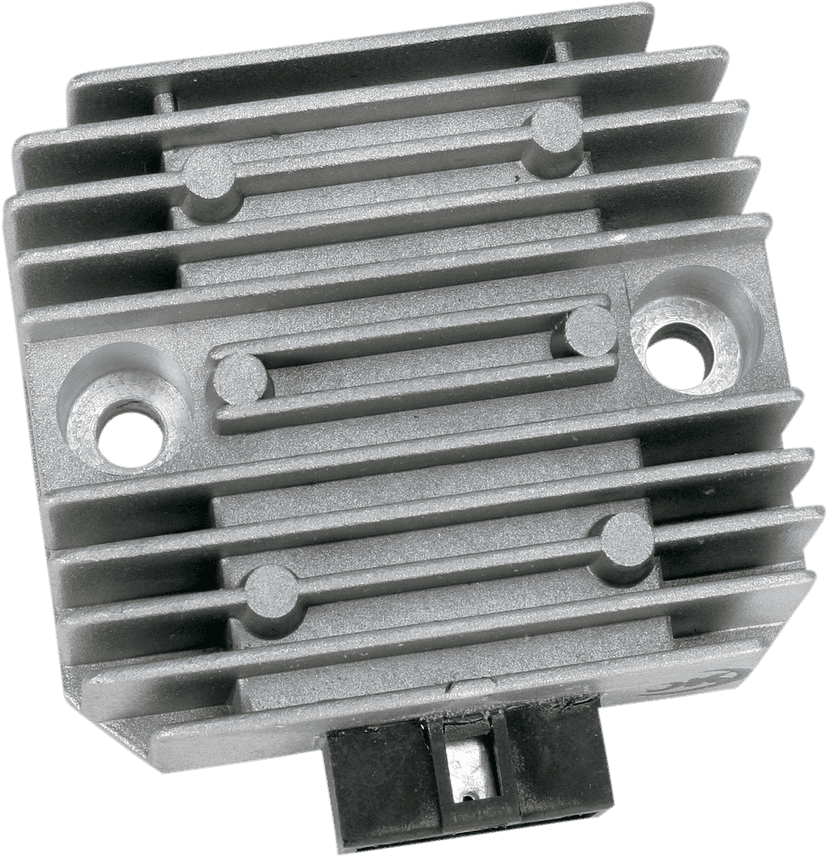 RICK'S MOTORSPORT ELECTRIC 10-303 Rectifier/Regulator - Kawasaki