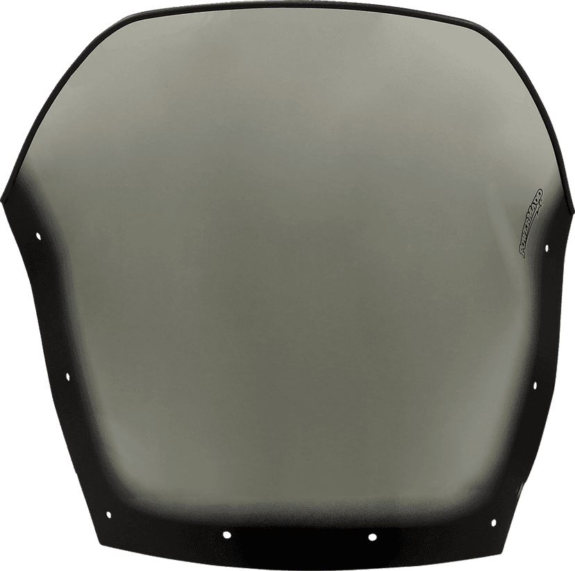 POWERMADD 10304012 Windshield - 14.5" - Tinted - Ski Doo — image 1 of 2