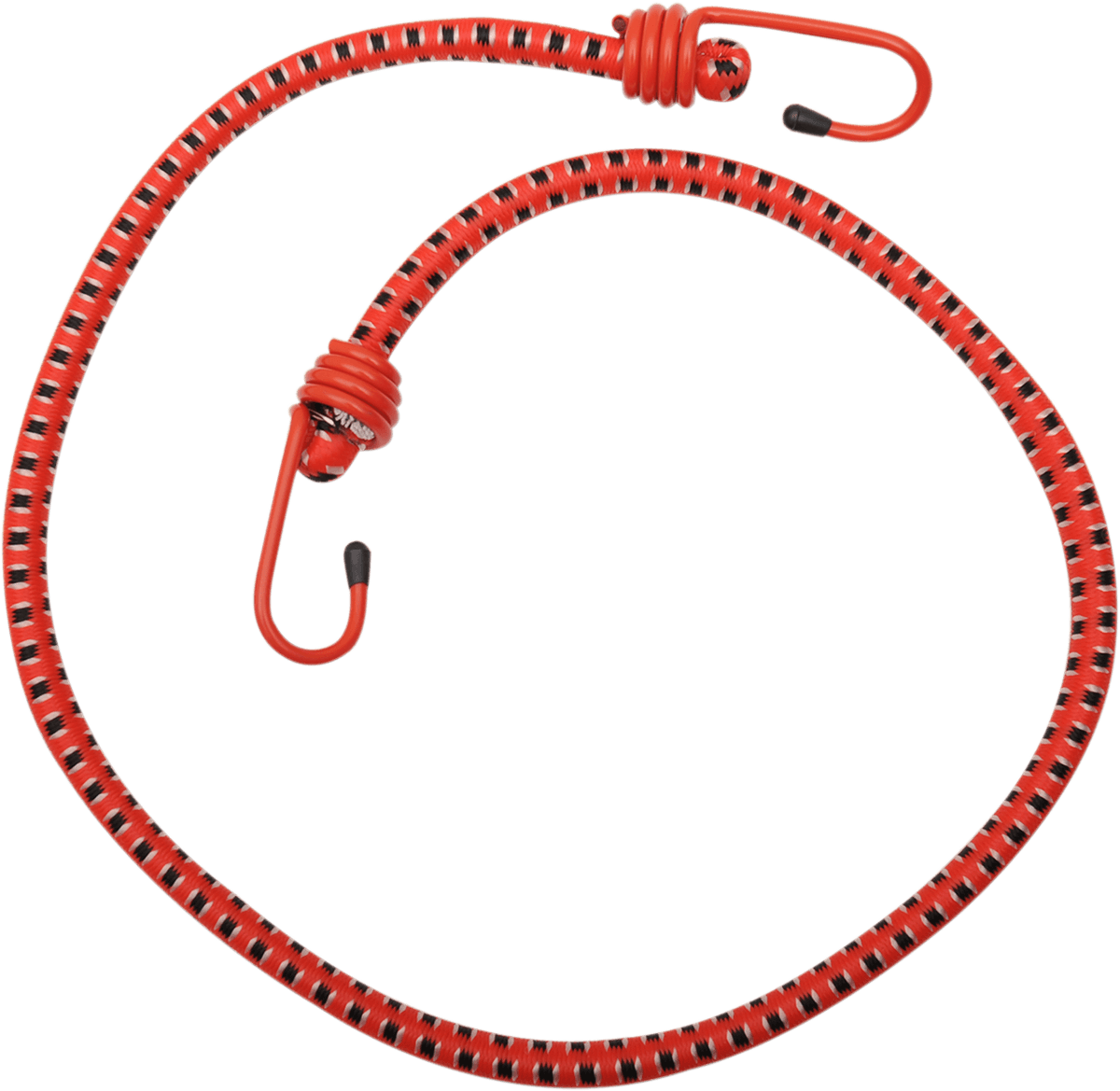 PARTS UNLIMITED 1036 Bungee Cord - 2 Hook - 36"