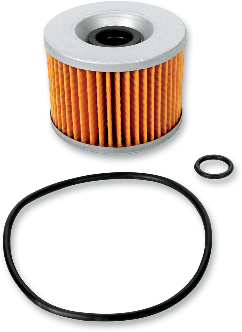 EMGO 10-37500 Oil Filter - Triumph