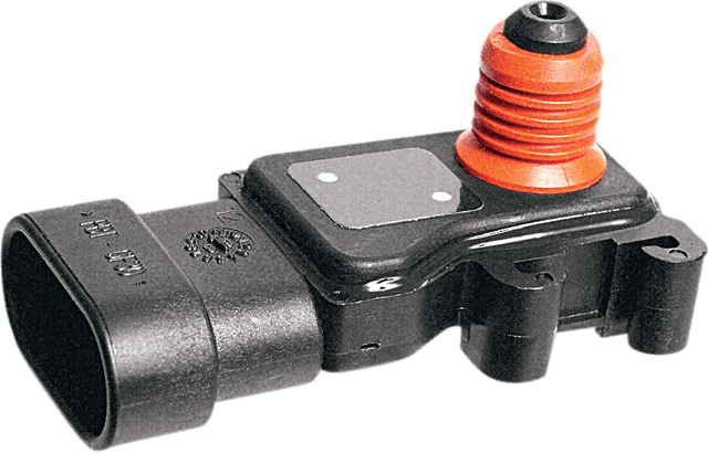 DRAG SPECIALTIES 1050-0039 Manifold Absolute Pressure Sensor with Seal