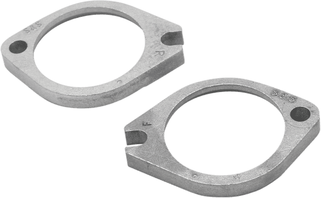 S&S CYCLE 1050-0232 Intake Manifold Flanges