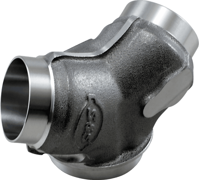 S&S CYCLE 1050-0294 CV Manifold - Evolution/Big Twin