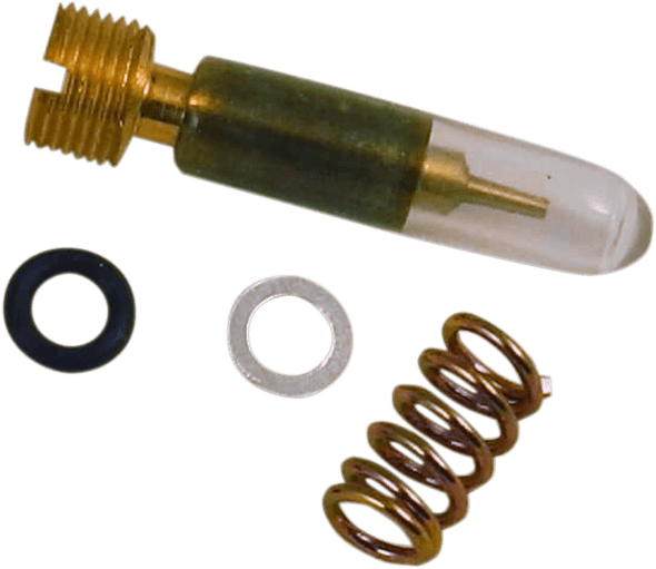 K&L SUPPLY 1050-0387 Fuel Mixture Screw Set - Suzuki