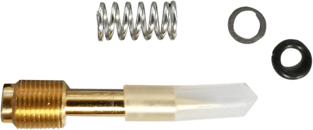 K&L SUPPLY 1050-0388 Fuel Mixture Screw Set - Yamaha